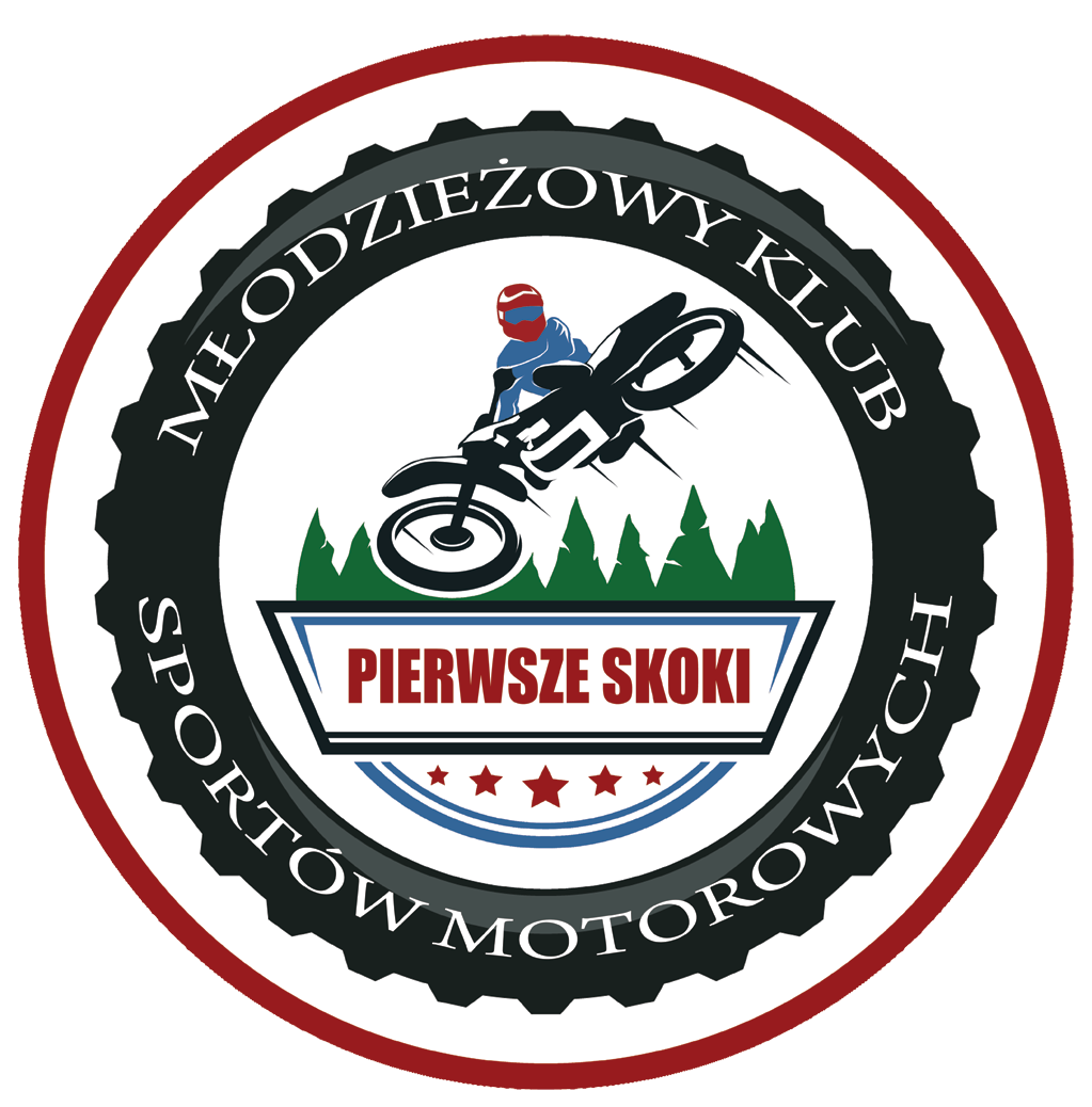 KLUB MKSM "Pierwsze Skoki" Pit Bike | Motocross